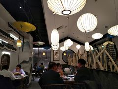 大堂-徽镇小厨·经典徽菜(马连道店)