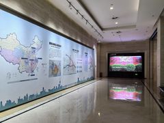 -武汉规划展示馆