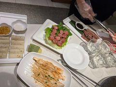 -么子烤肉(化龙池店)