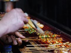 掌中宝-崔孃烧烤