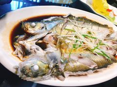 大白叼-茶叁酒肆·楚味江湖(菱角湖店)