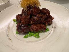 -厦门康莱德酒店