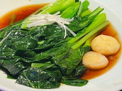 -绿茶餐厅(首开福茂店)