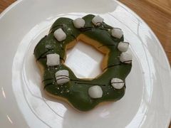 -Tims天好咖啡·贝果(渝中来福士店)
