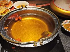 -牛New寿喜烧(虹桥新天地店)