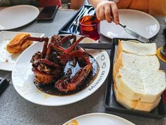 -Ministry of Crab•MOC(交子大道店)