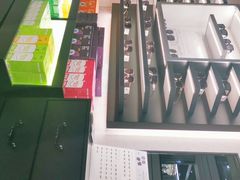 -宝岛眼镜(武汉南湖店)