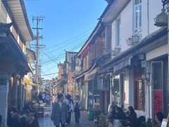-大青树咖啡(大理古城店)