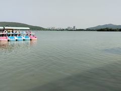 -云龙湖旅游景区