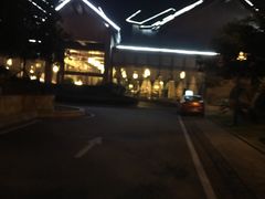 -中铁花水湾四季温泉谷