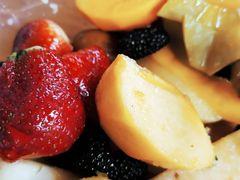 -老炳·七丛松甘草水果