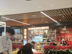 大堂-好彩猪肚鸡(正弘城店)
