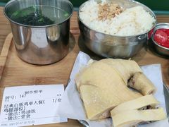 -阿金大白·上海菜馆(新天地店)
