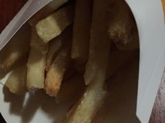 -汉堡王(EAC欧美中心店)