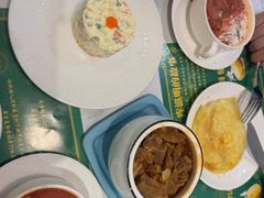 -库滋明·俄罗斯特色美食(中央大街店)