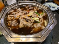 -蔡家酒楼(一德街店)