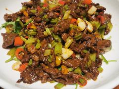 -徽三说·土徽菜·中国徽菜连锁品牌(一中店)