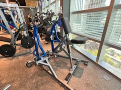 -24/7 FITNESS 健身(罗湖金光华店)