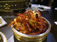 -虾享蟹逅小龙虾·螃蟹·小海鲜(吉林省总店)