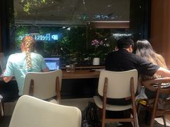 -Peet's Coffee皮爷咖啡(大学路店)