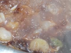 -肖肖酸萝卜鱼火锅(总店)