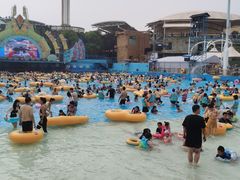 -杭州浪浪浪水公园