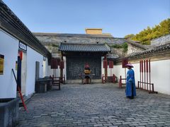 -桂林独秀峰王城景区