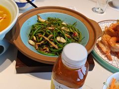 -梅飞酒家(桑园路店)
