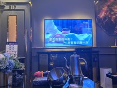 -INLOVE KTV(嘉定新城万达店)