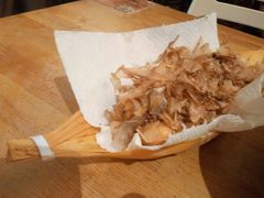 炸墨鱼丸子-鬼味烤翅(南锣鼓巷店)