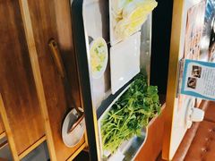 -哈尔滨烧烤·山河村铁锅炖(交大店)