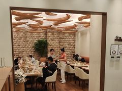-第六季自助餐厅(甜水园店)