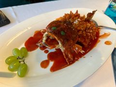 -松鹤楼·非遗·苏帮菜(融科店)