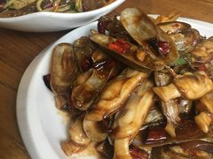 -伴鱼烤货东北菜(雅仕铭苑店)