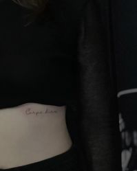 -明星刺青·洗纹身