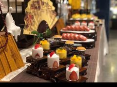 -广州凤凰城酒店-维也纳西餐厅