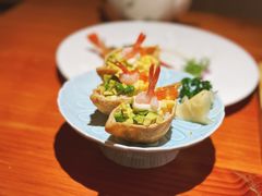 -文三酒肆自助放题(新街口友谊广场店)