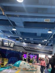 -欧酷世界动力星球(王府井奥莱UP TOWN店)