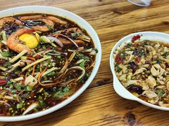 -玛扎烧烤私房菜