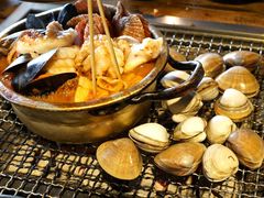 -鑫釜山海鲜烧烤(浑南店)