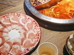 -楠火锅(光谷民族大道店)