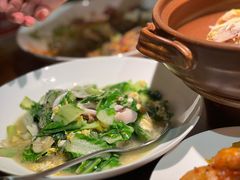 -院里汤包·虾汤包青岛菜(辽源路店)