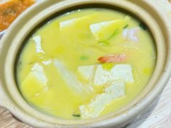 -甲乙饼·北京手工肉饼(西直门凯德茂店)