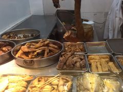 -深运潮州粥(东门店)