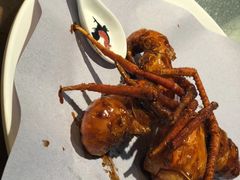 -猪肉婆私房菜(容桂总店)