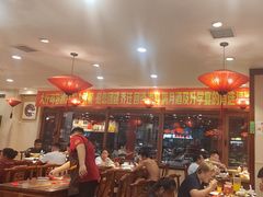 -那家老院子东北菜·饺子·小鸡炖蘑菇(艳华街店)