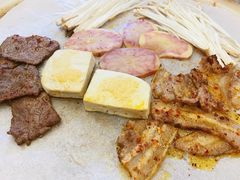 -老渔家白族石板烧旗舰店