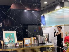 -海马体照相馆|大师(北京华贸中心店)