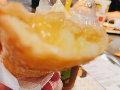 -麦当劳(凌云天地长桥店)
