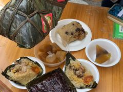 -鼎香皇高佬苏裹蒸粽